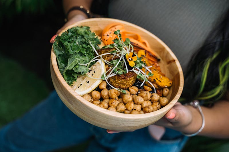 Street corn elote catering side