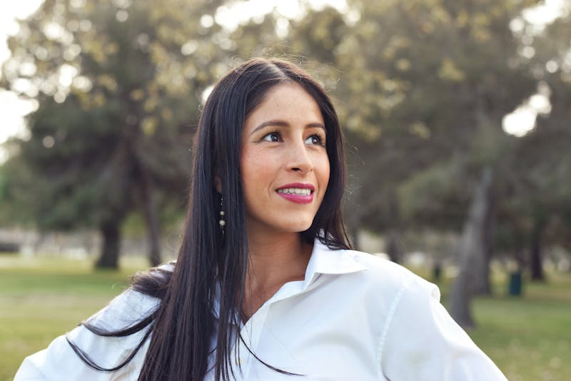 Maria Reyes, Co-Founder and Operations Director of Cabana Taco